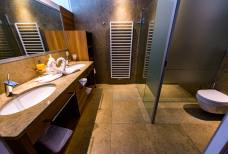 Alpiana Resort - Bagno Camera n. 313