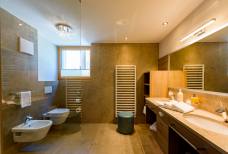Alpiana Resort - Bagno camera n. 74