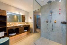 Alpiana Resort - Bagno camera n. 74