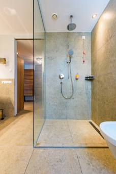 Alpiana Resort - Bagno camera n. 74