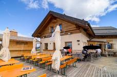 Cabinovia Ruis - Ristorante Rifugio Corones