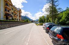 Cabinovia Piz de Plaies - Percorso 2
