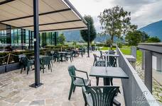 Piscina Balneum - Café & Bistro