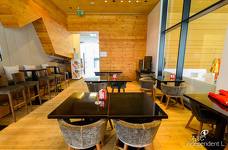 Piscina Balneum - Café & Bistro