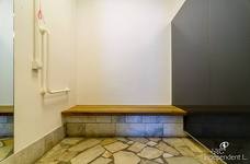 Piscina Balneum - Spogliatoio