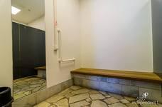Piscina Balneum - Spogliatoio