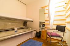 Piscina Balneum - Solarium