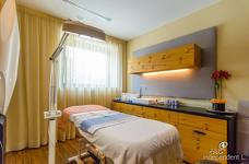 Piscina Balneum - Beauty Wellness Iduna