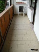 Residence Ada - Balcone