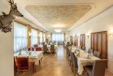 Sala ristorante