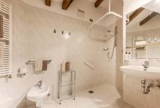 Bagno camera 27