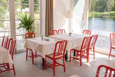 Ristorante Lago d'Issengo - Ristorante