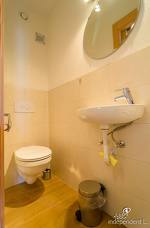 Lechtlhof: Bagno