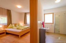 Lechtlhof: Bagno