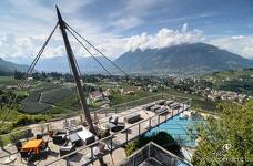 Lido Scena - Terrazza