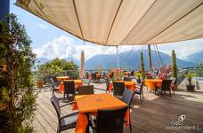 Lido Scena - Terrazza