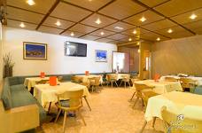 Camping Hermitage - Bar