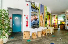 Ristorante Acquafun San Candido - WC