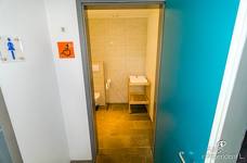 Ristorante Acquafun San Candido - WC