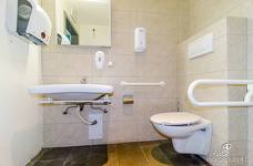 Ristorante Acquafun San Candido - WC