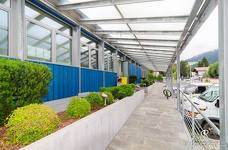 Ristorante Acquafun San Candido - Percorso