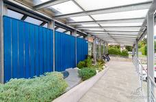 Ristorante Acquafun San Candido - Percorso