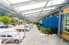 Ristorante Acquafun San Candido - Rampa