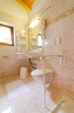Santéshotel Wegerhof - Bagno camera 101