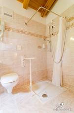 Santéshotel Wegerhof - Bagno camera 101