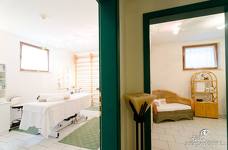 Santéshotel Wegerhof - Beauty Center