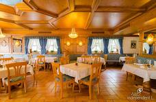 Santéshotel Wegerhof - Sala da pranzo