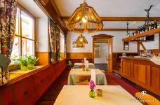 Santéshotel Wegerhof - Bar/Ristorante