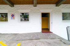 Mardolomit - Ingresso riservato