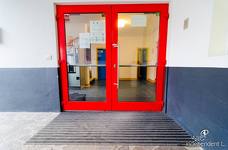 Iceforum Latsch - Zugangsweg