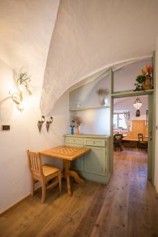 Moar's Hotel - Stube
