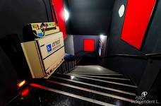 Cinema Odeon Brunico - Servoscala
