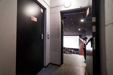 Cinema Capitol - Filmclub Bolzano: Sollevatore