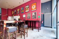 Cinema Capitol - Filmclub Bolzano: Bagno accessibile