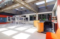 Forum Bressanone - Bar