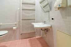 Forum Bressanone - WC