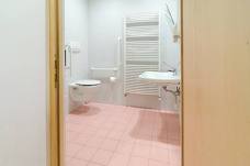 Forum Bressanone - WC
