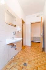 Stella Kino: Toiletten