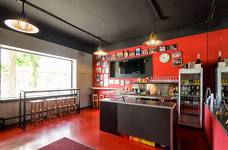 Teatro: foyer