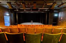 Teatro: sala