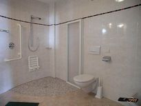 Residence Alpenhof - Bagno