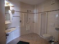 Residence Alpenhof - Bagno
