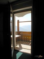 Residence Alpenhof - Balcone