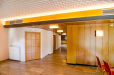Filmclub Bozen im Kolpinghaus Bruneck: Barbereich