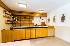 Filmclub Bozen im Kolpinghaus Bruneck: Barbereich