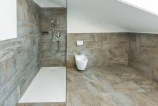 Mountain Residence Alpenhof - Bad Apartment 9 Pfannspitz.